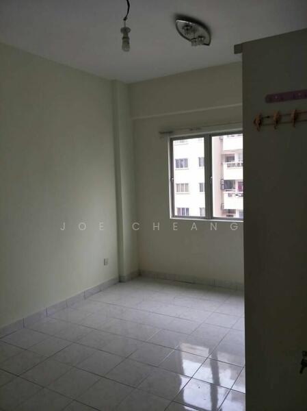 For Rent - Pelangi Damansara
