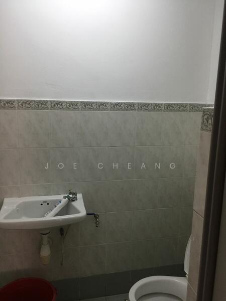 For Rent - Pelangi Damansara