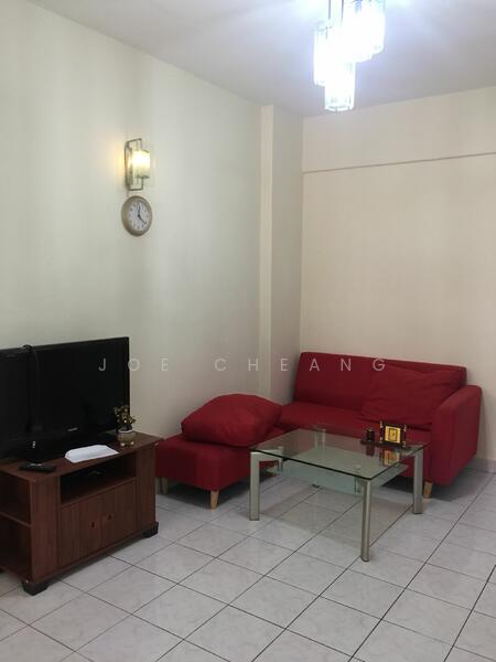 For Rent - Pelangi Damansara
