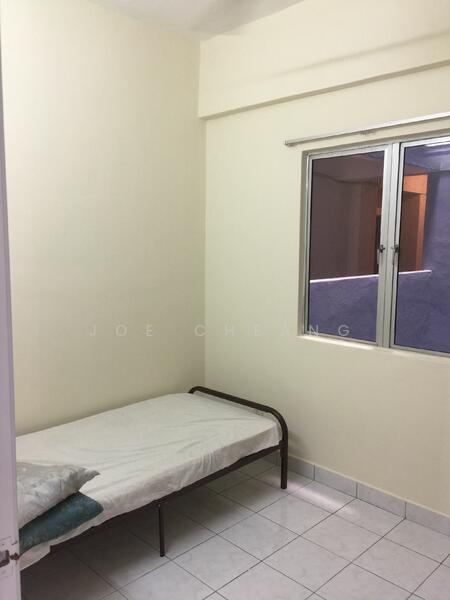 For Rent - Pelangi Damansara