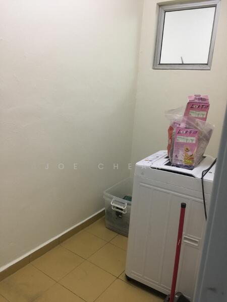 For Rent - Pelangi Damansara