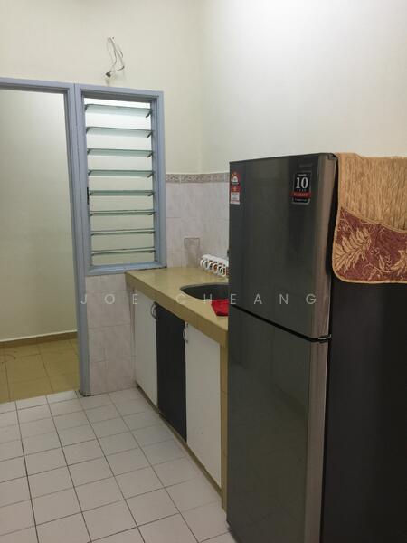 For Rent - Pelangi Damansara