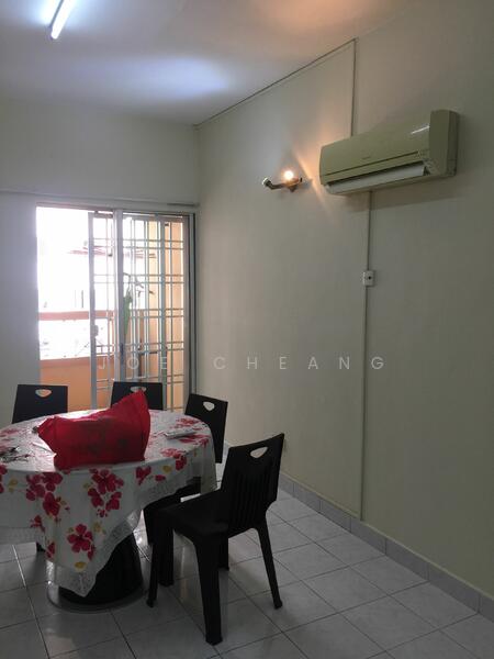 For Rent - Pelangi Damansara