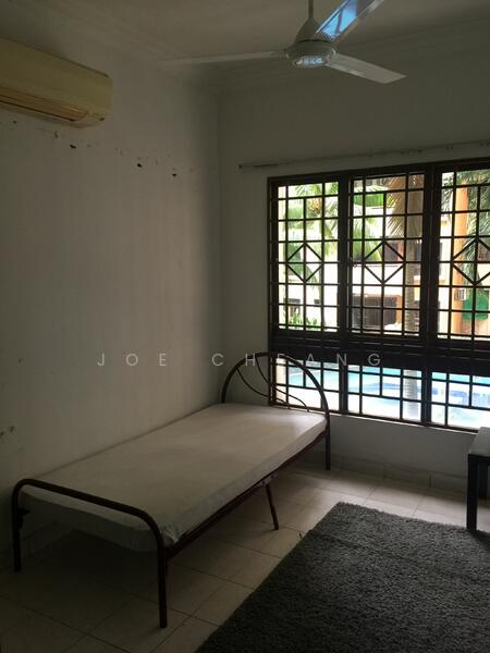 For Rent - Pelangi Damansara