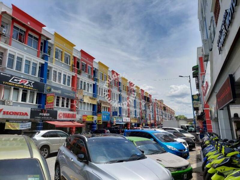 For Sale - Batu Caves Centerpoint