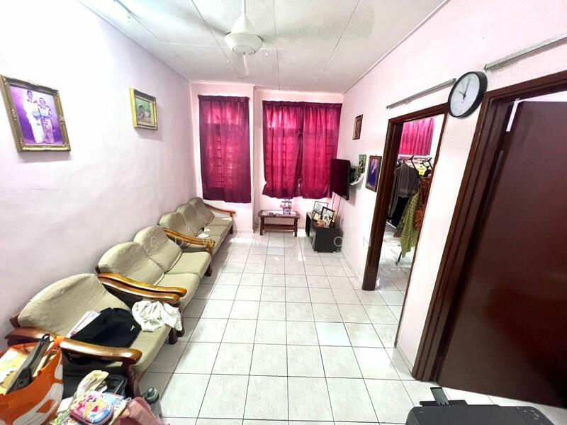 Untuk Dijual - Batu Caves Centerpoint