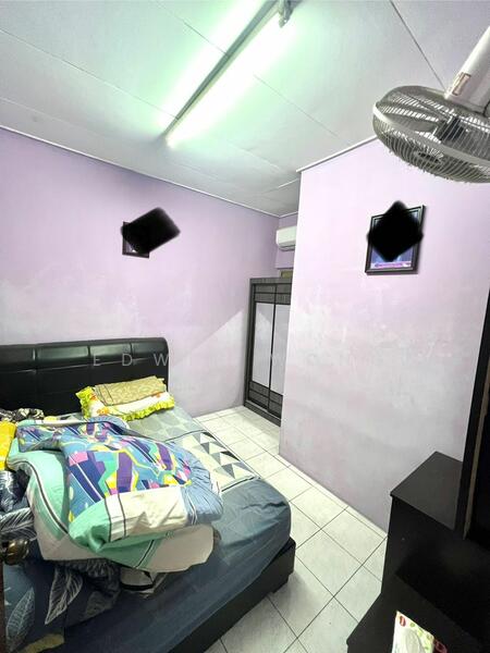 Untuk Dijual - Batu Caves Centerpoint