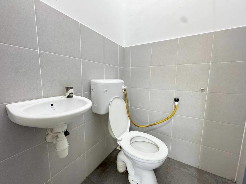 For Sale - Taman Desa Bukit Permata