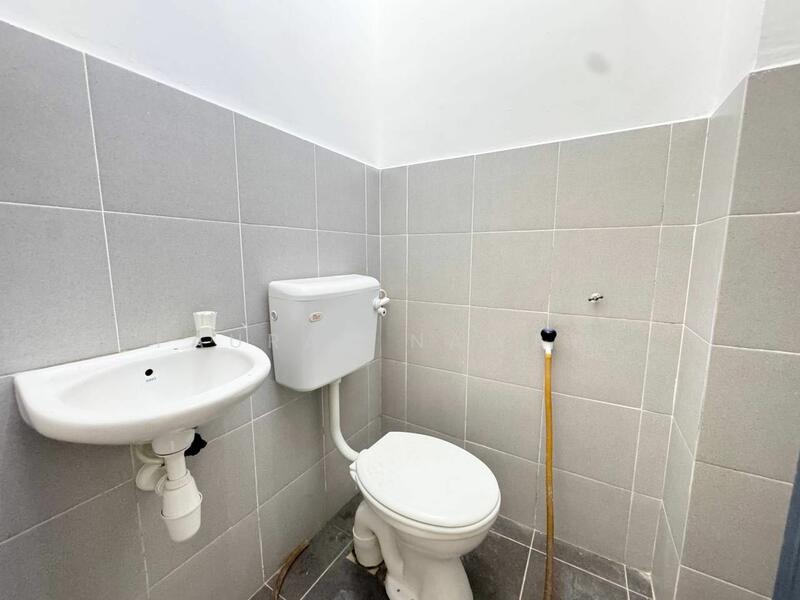 For Sale - Taman Desa Bukit Permata