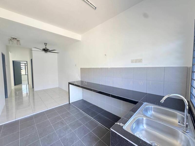 For Sale - Taman Desa Bukit Permata