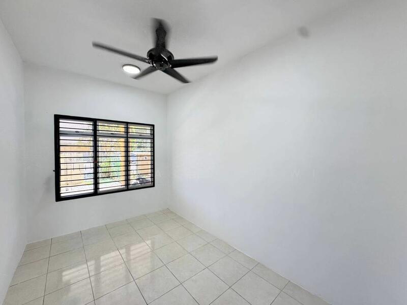 For Sale - Taman Desa Bukit Permata