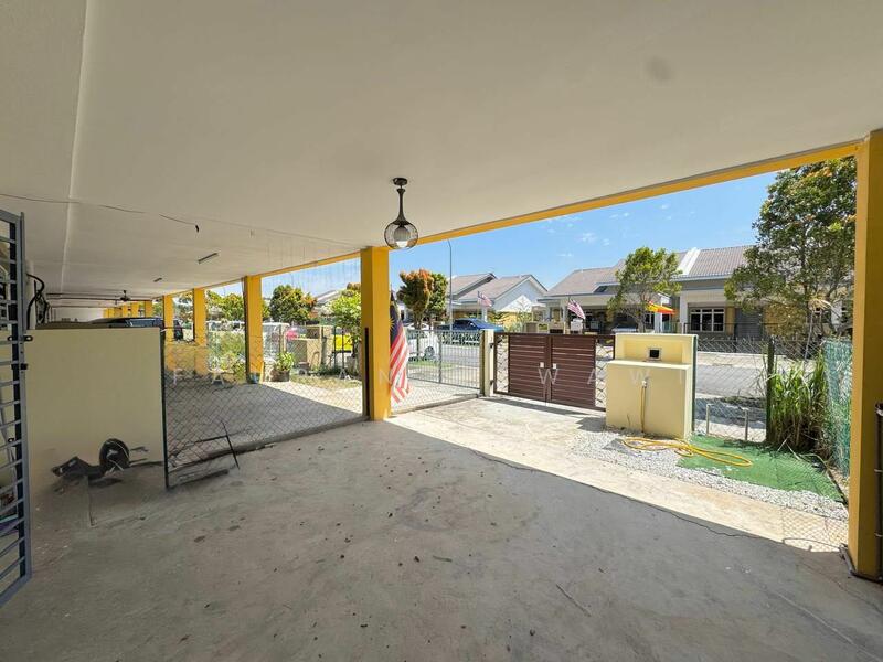 For Sale - Taman Desa Bukit Permata