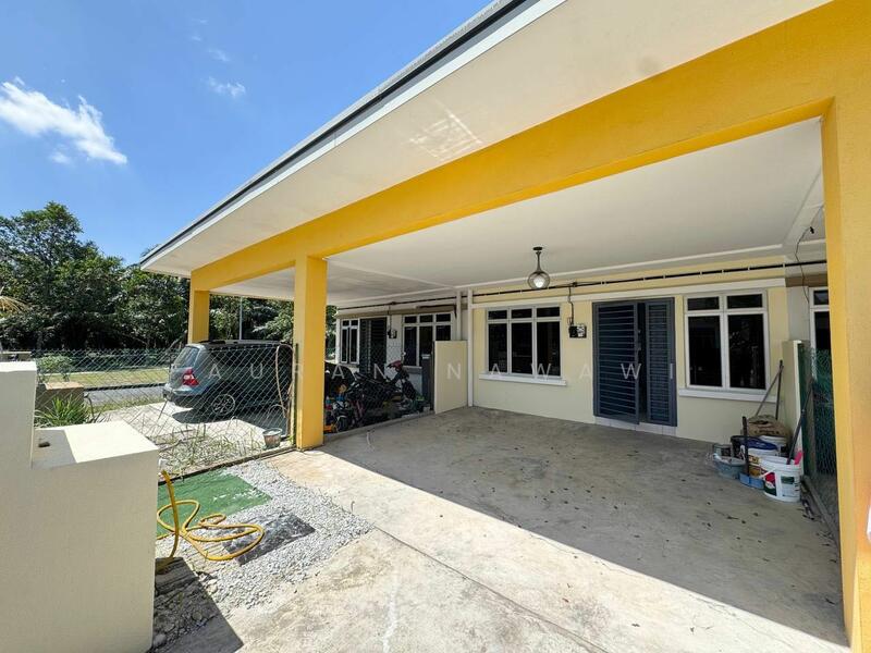 For Sale - Taman Desa Bukit Permata