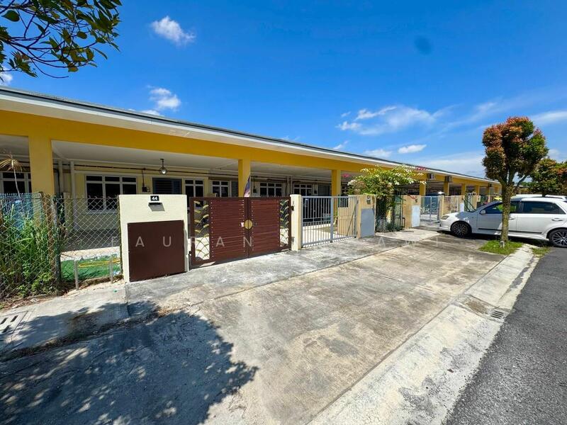 For Sale - Taman Desa Bukit Permata