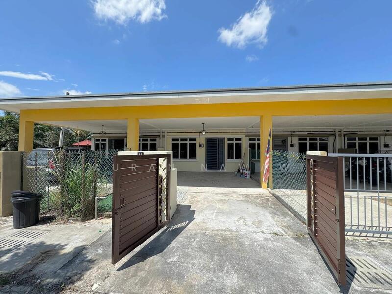 For Sale - Taman Desa Bukit Permata