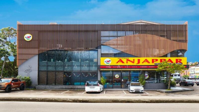 For Sale - Taman Pelangi