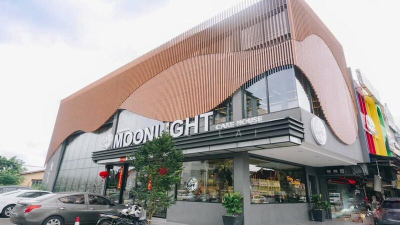 For Sale - Taman Pelangi