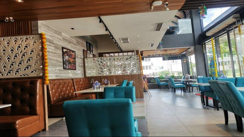 For Sale - Taman Pelangi