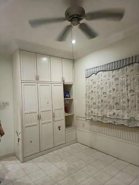 Untuk Disewa - Ipoh sri klebang fully furnished renovated 2sty bungalow house for rent