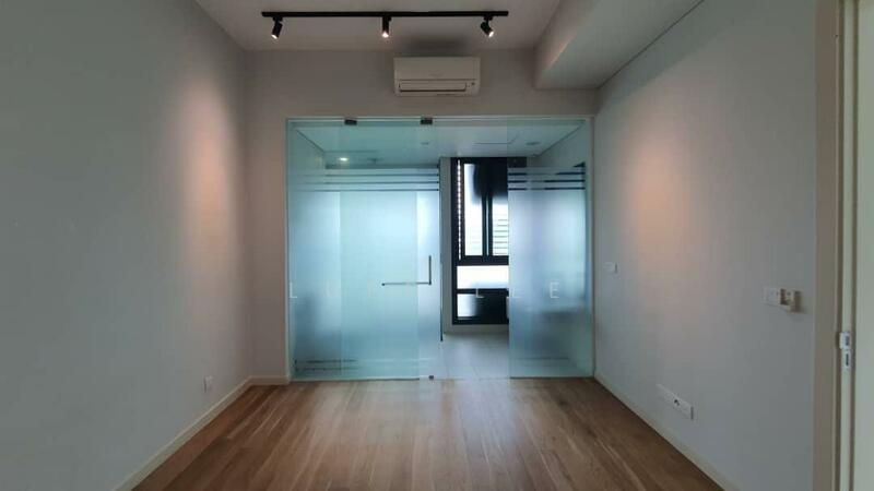 For Rent - Vogue Suites One