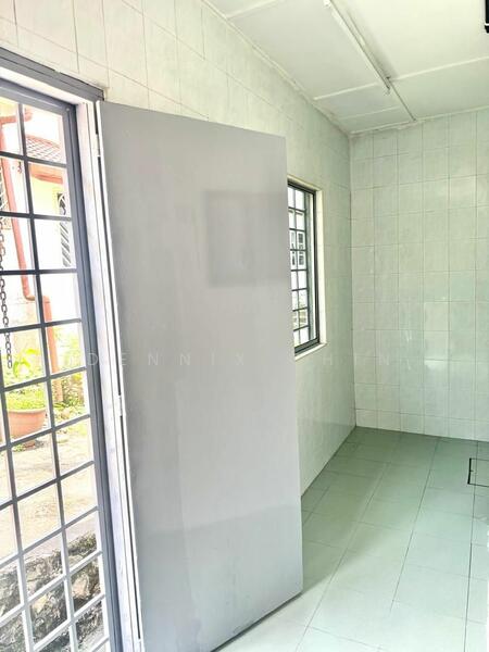 For Rent - 2-storey Terrace House at Taman Wawasan