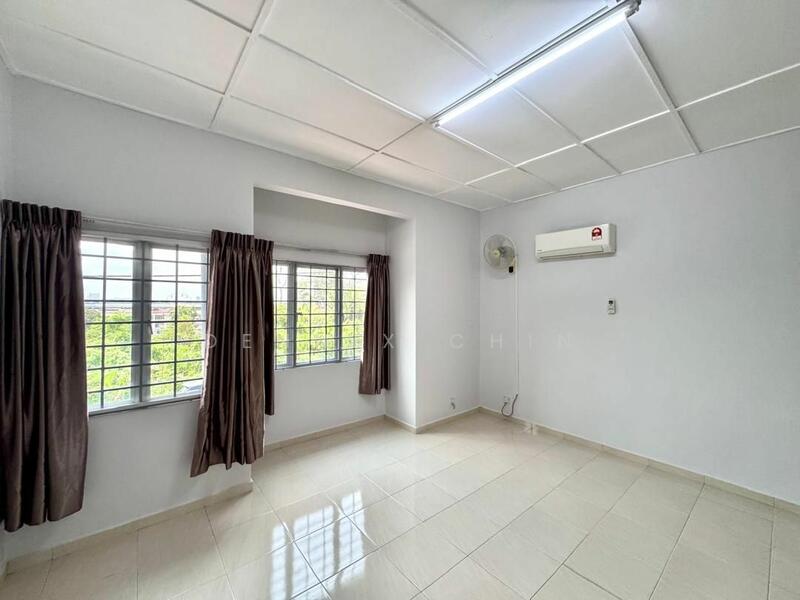 For Rent - 2-storey Terrace House at Taman Wawasan