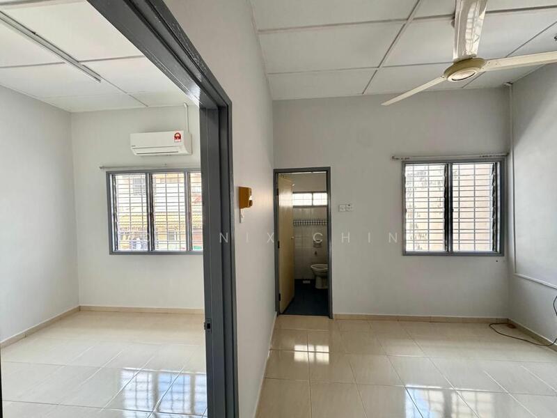 For Rent - 2-storey Terrace House at Taman Wawasan