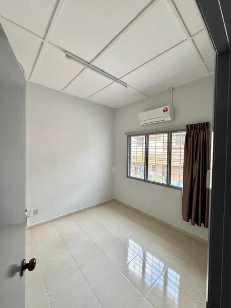 For Rent - 2-storey Terrace House at Taman Wawasan
