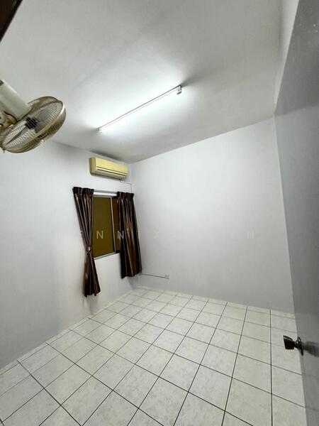 For Rent - 2-storey Terrace House at Taman Wawasan