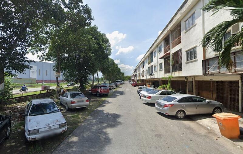 For Sale - Taman Sentosa