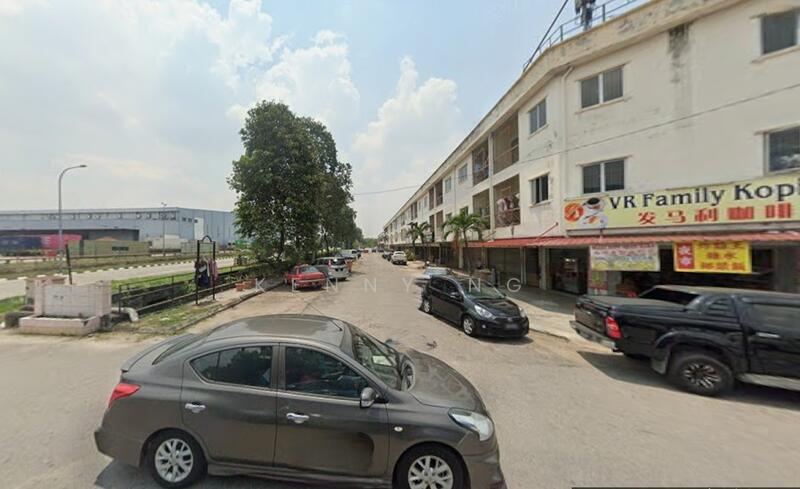 For Sale - Taman Sentosa