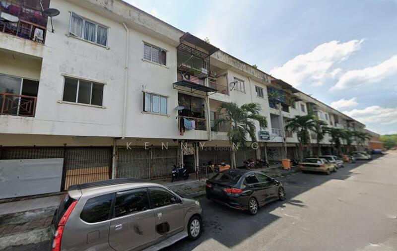 For Sale - Taman Sentosa