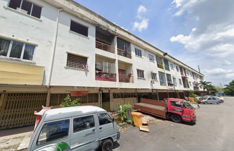 For Sale - Taman Sentosa