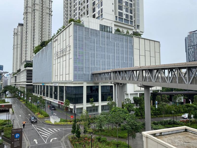 For Sale - Bukit Jalil City