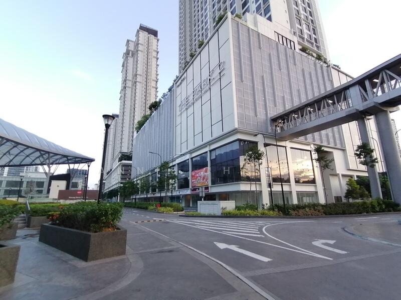 For Sale - Bukit Jalil City