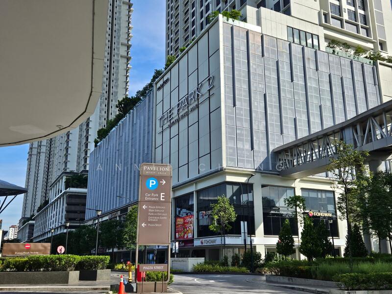 For Sale - Bukit Jalil City