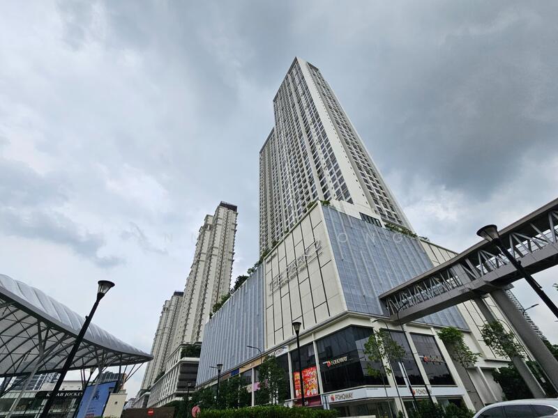 For Sale - Bukit Jalil City