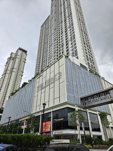 For Sale - Bukit Jalil City