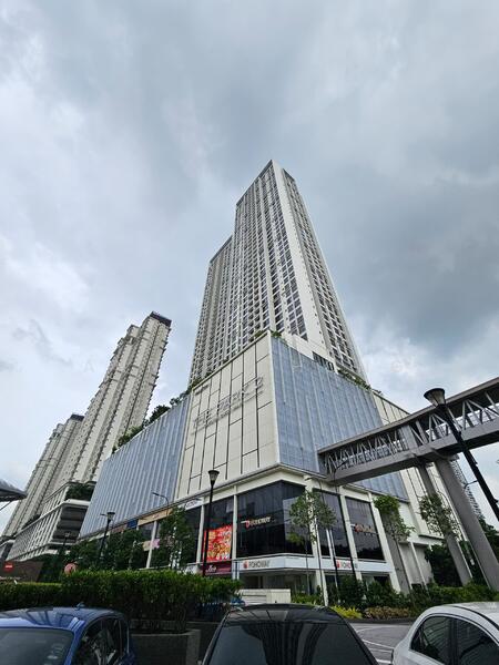 For Sale - Bukit Jalil City