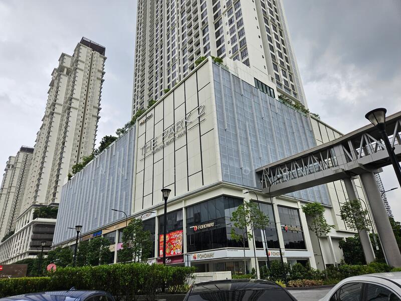 For Sale - Bukit Jalil City