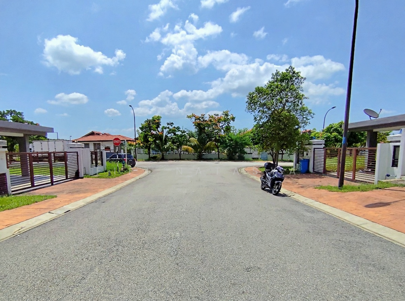 Untuk Dijual - Alam Impian