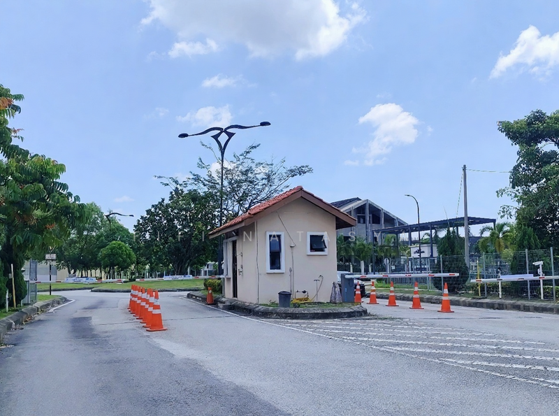 Untuk Dijual - Alam Impian