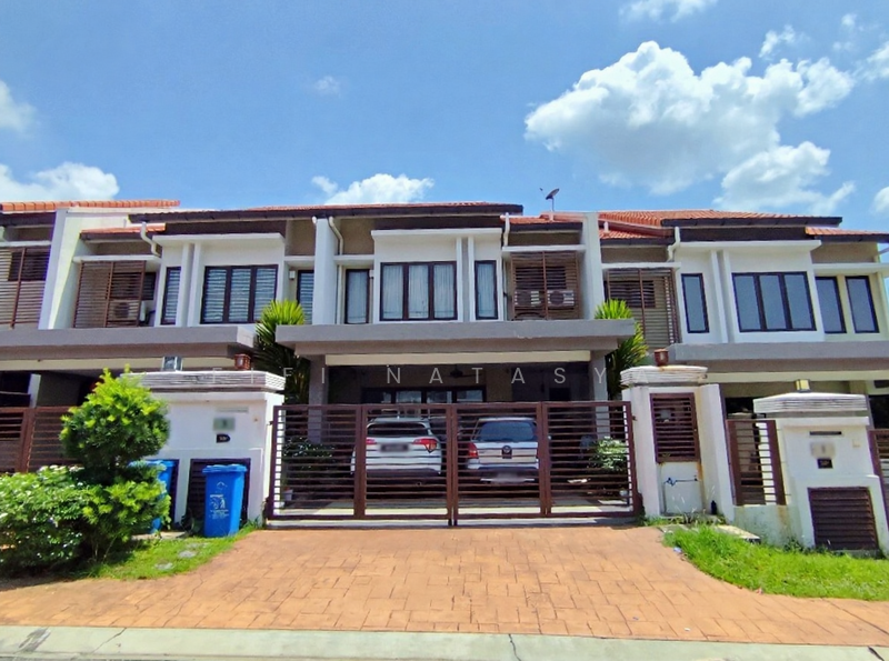 Untuk Dijual - Alam Impian