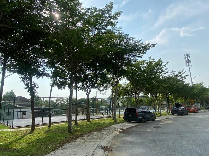 For Sale - Terraced House at Laman Glenmarie