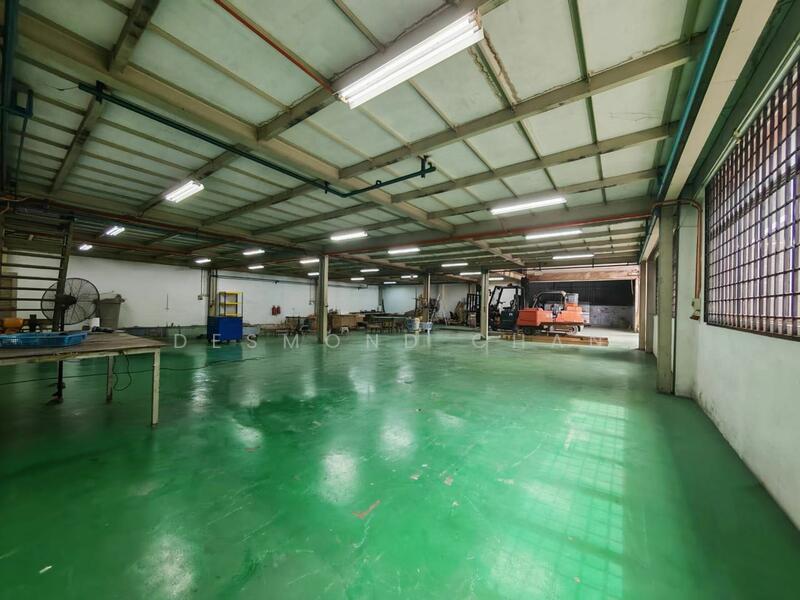 For Sale - Desa Cemerlang Desa Cemerlangs