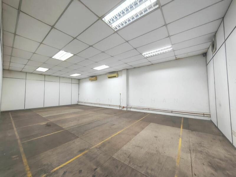 For Sale - Desa Cemerlang Desa Cemerlangs