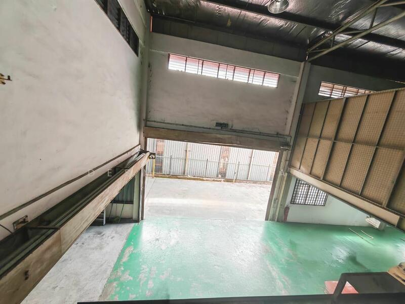 For Sale - Desa Cemerlang Desa Cemerlangs