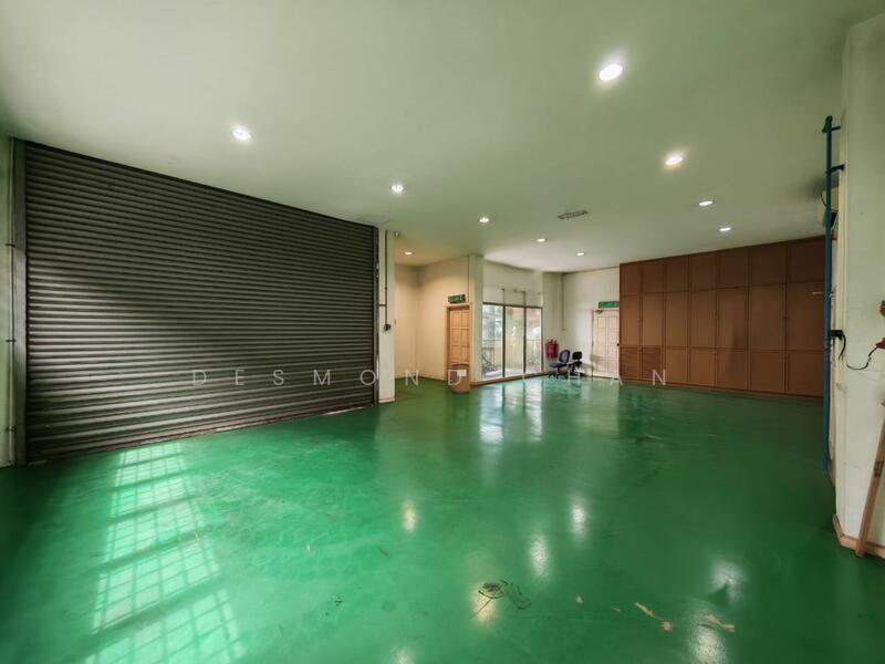 For Sale - Desa Cemerlang Desa Cemerlangs