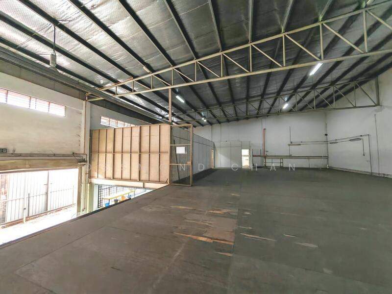 For Sale - Desa Cemerlang Desa Cemerlangs