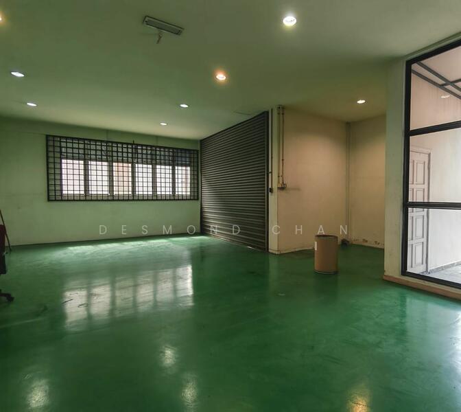 For Sale - Desa Cemerlang Desa Cemerlangs